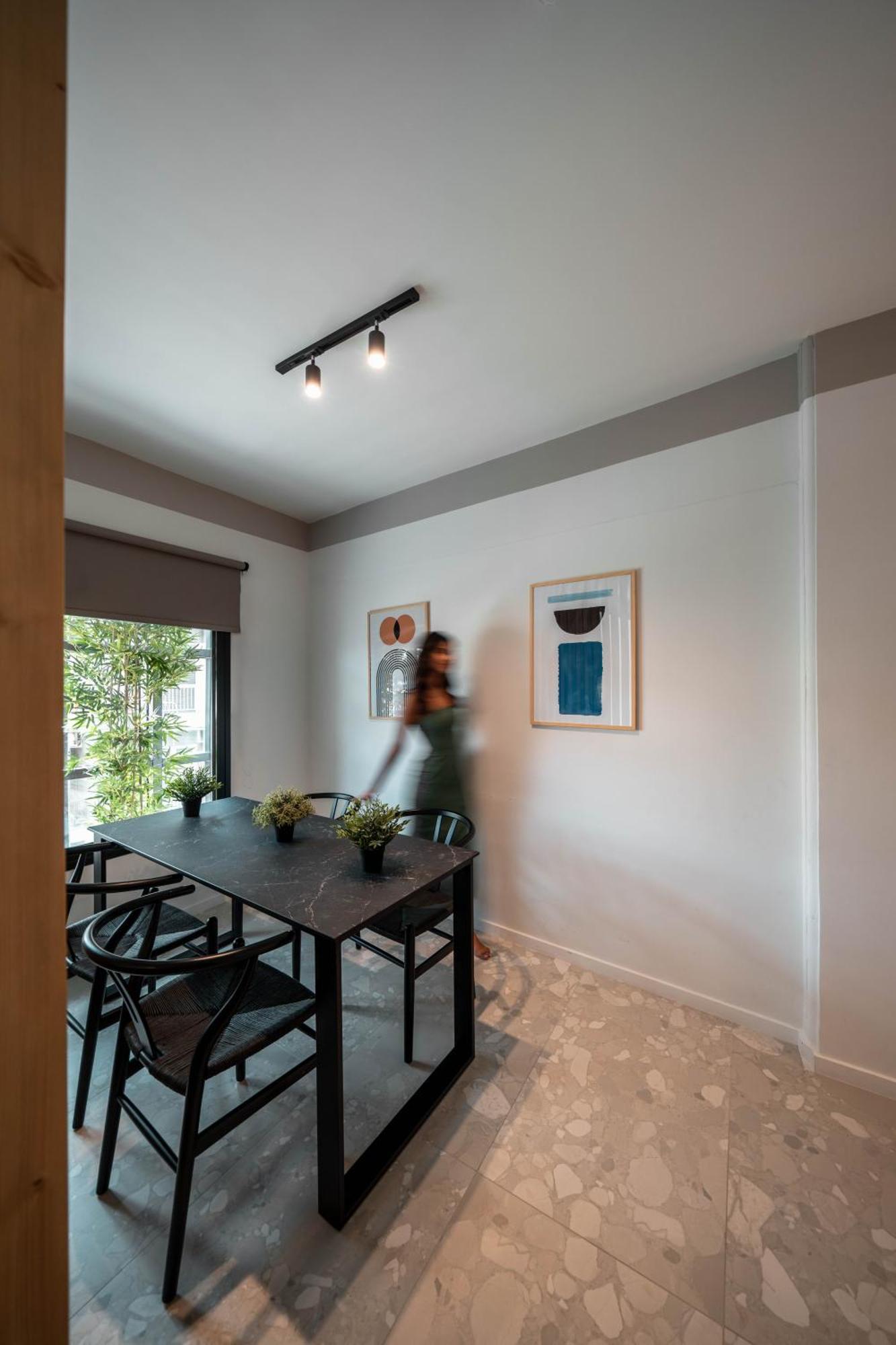 Athesense Suites Aten Exteriör bild